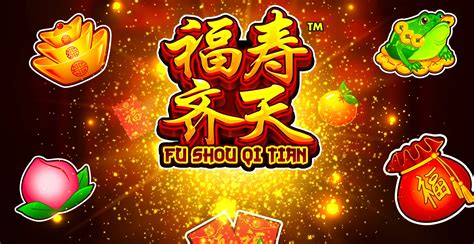 Fu Shou Qi Tian Blaze